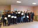 03_La classe de 3°1