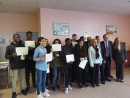 04_La classe de 3°2