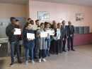 05_La classe de 3°3