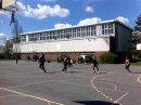 Tournoi de foot