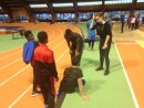 Petite concertation à la longueur